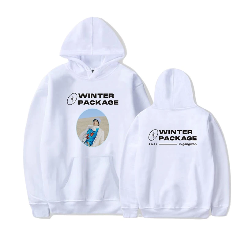 Kpop 2021 WINTER PACKAGE Oversized Sweatshirt Streetwear Women Hoodies Dropshipping Long Sleeve Men Hoodies Plus Size 3XL
Kpop 2021 WINTER PACKAGE Oversized Sweatshirt Streetwear Women Hoodies Dropshipping Long Sleeve Men Hoodies Plus Size 3XL