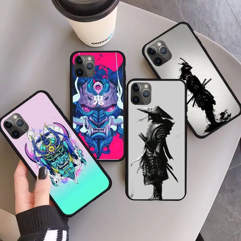 samurai mask Japanese Art Phone Case For iphone 12 11 13 7 8 6 s plus x xs xr pro max mini
samurai mask Japanese Art Phone Case For iphone 12 11 13 7 8 6 s plus x xs xr pro max mini