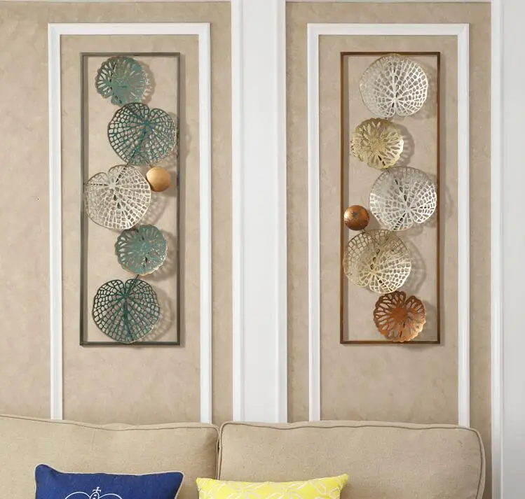 American Wrought Iron Wall Round Shape Decoration Crafts Creative Home Wall Hanging Ornaments Porch 3D Wall Sticker Accessories
American Wrought Iron Wall Round Shape Decoration Crafts Creative Home Wall Hanging Ornaments Porch 3D Wall Sticker Accessories