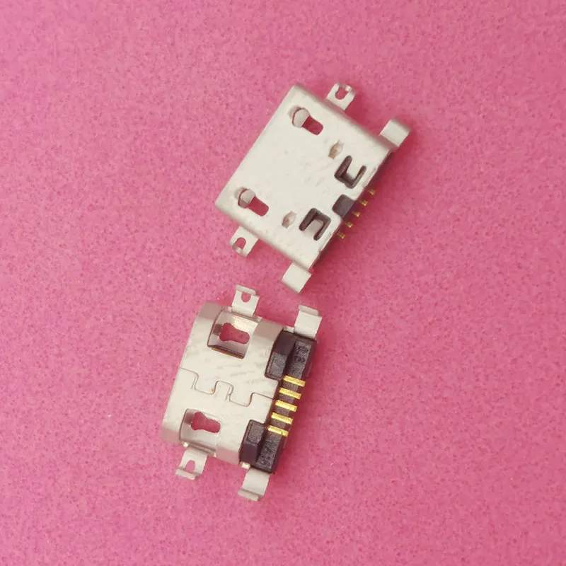 100Pcs Usb Charger Micro Charging Dock Port Connector Plug For Lenovo K4 Note K4NOTE A7010 K51C78 X3 Lite XT1902 K8 Plus A889
100Pcs Usb Charger Micro Charging Dock Port Connector Plug For Lenovo K4 Note K4NOTE A7010 K51C78 X3 Lite XT1902 K8 Plus A889