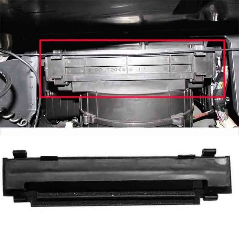 97129-1U000 Air Filter Cover Assy for Hyundai 2010-2012 Santa Fe for Kia Sorento 2009-2016
97129-1U000 Air Filter Cover Assy for Hyundai 2010-2012 Santa Fe for Kia Sorento 2009-2016