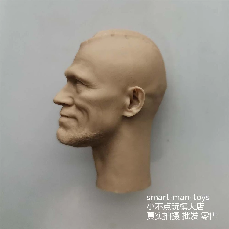 In Stock 1/6 Man's Oval Head Galaxy And Guards' Bravery Yondu Michael Luke White Mold Best Sell For Collection
In Stock 1/6 Man's Oval Head Galaxy And Guards' Bravery Yondu Michael Luke White Mold Best Sell For Collection