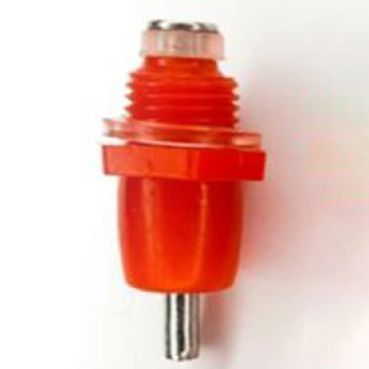 20PCS Chicken Drinke Poultry Chicken Nipple Fountain Red Mouth Water Poultry Farming Equipment Feeding Poultry Supplies
20PCS Chicken Drinke Poultry Chicken Nipple Fountain Red Mouth Water Poultry Farming Equipment Feeding Poultry Supplies