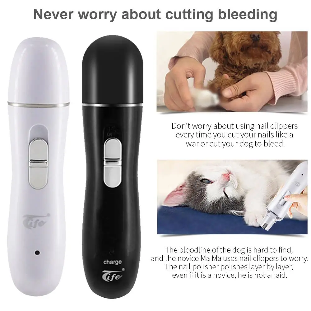 600 MAH Pet Armor Grinder Pedicure Nail Art Portable Nail Grinding Kit Pet Nail Grinding Machine Mini
600 MAH Pet Armor Grinder Pedicure Nail Art Portable Nail Grinding Kit Pet Nail Grinding Machine Mini