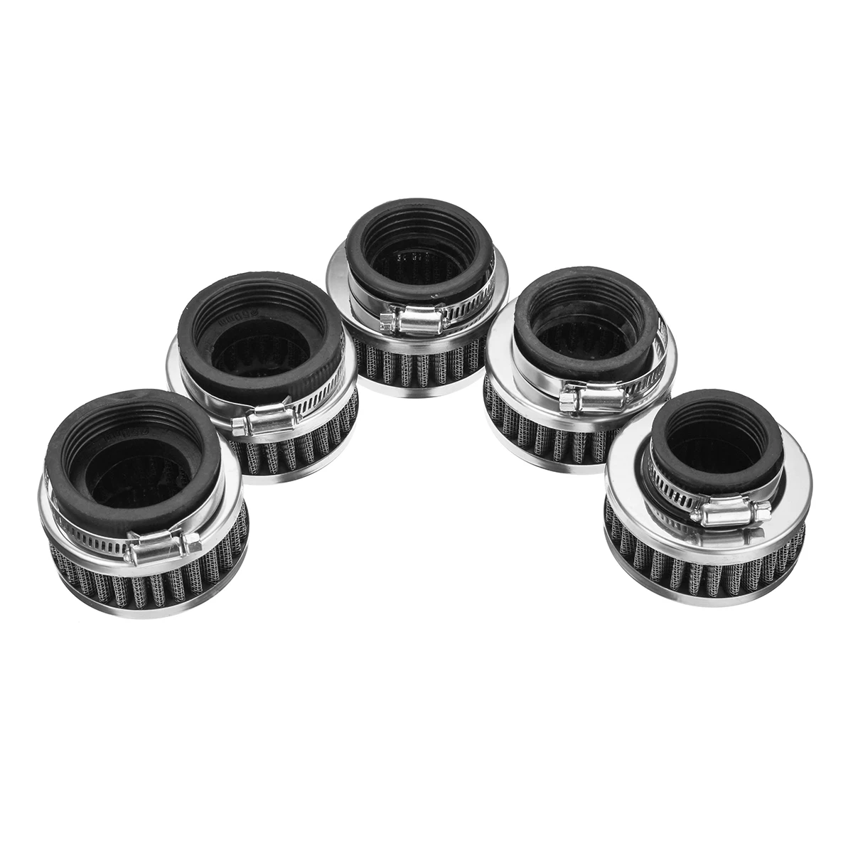 Motorcycle Air Filter 35/38/42/45/48/52/58mm Air Intake Filter Cleaner For Honda/Yamaha/Suzuki
Motorcycle Air Filter 35/38/42/45/48/52/58mm Air Intake Filter Cleaner For Honda/Yamaha/Suzuki