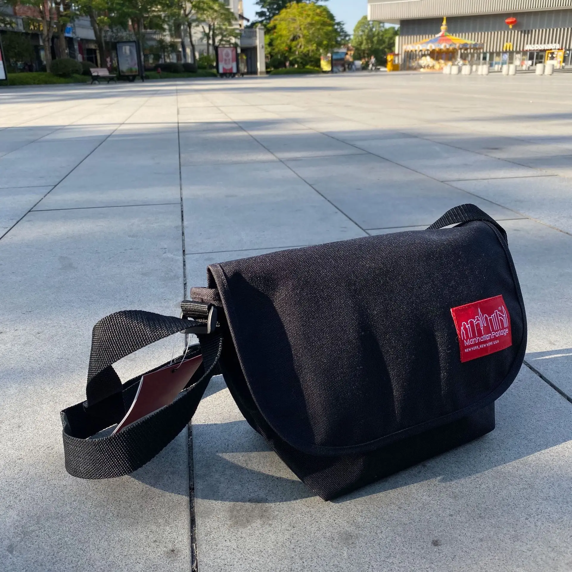 Bolsa de mensajero estilo japons para hombre y mujer, bolsa de mensajero de lona, estilo mensajero
Bolsa de mensajero estilo japons para hombre y mujer, bolsa de mensajero de lona, estilo mensajero