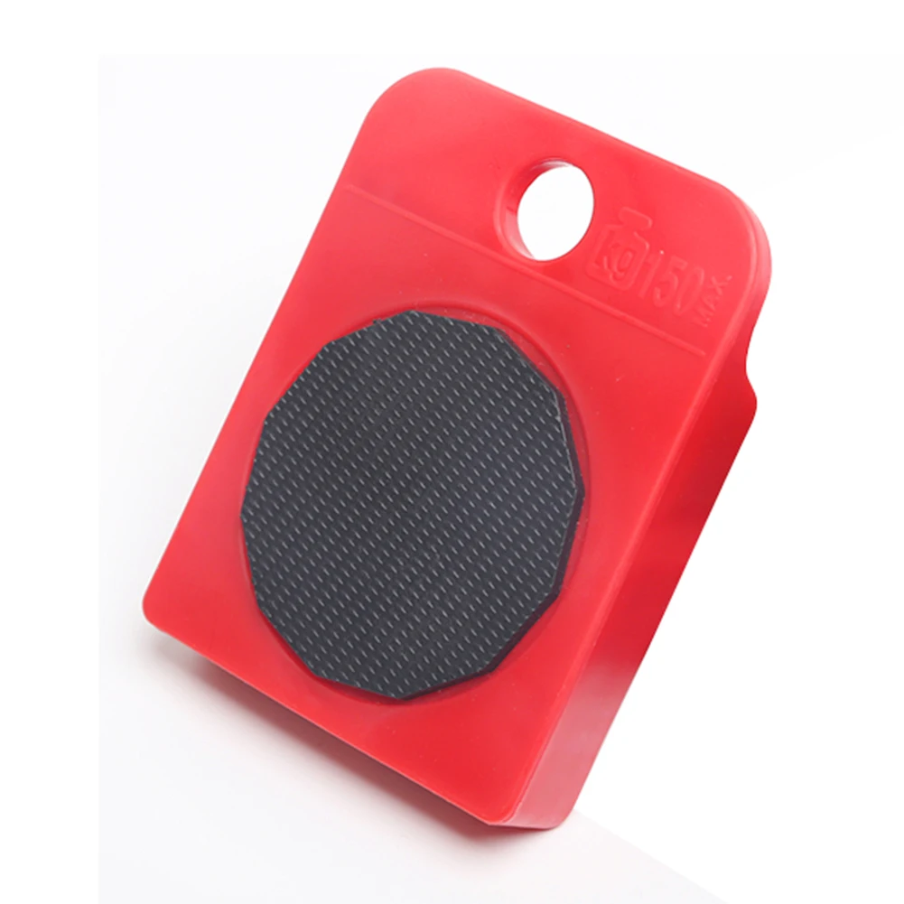 Professional Furniture Transport Lifter Tool Furniture Mover Wheel Roller Device Heavy Stuffs Moving Hand Tools (only one Wheel)
Professional Furniture Transport Lifter Tool Furniture Mover Wheel Roller Device Heavy Stuffs Moving Hand Tools (only one Wheel)