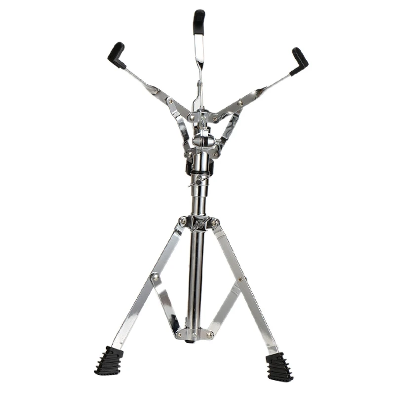 Dumb Stand Jazz Drum Rack Snare Drum Accessories Adjustable Percussion Support Rack Drum Musical Instrument Accessories
Dumb Stand Jazz Drum Rack Snare Drum Accessories Adjustable Percussion Support Rack Drum Musical Instrument Accessories