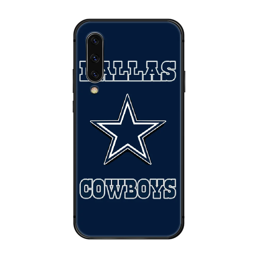 Dallas Cowboys Phone Case Cover For Samsung Galaxy A10 A20 A30 E A40 A50 A51 A70 A71 J 5 6 7 8 S black cover painting bumper
Dallas Cowboys Phone Case Cover For Samsung Galaxy A10 A20 A30 E A40 A50 A51 A70 A71 J 5 6 7 8 S black cover painting bumper
