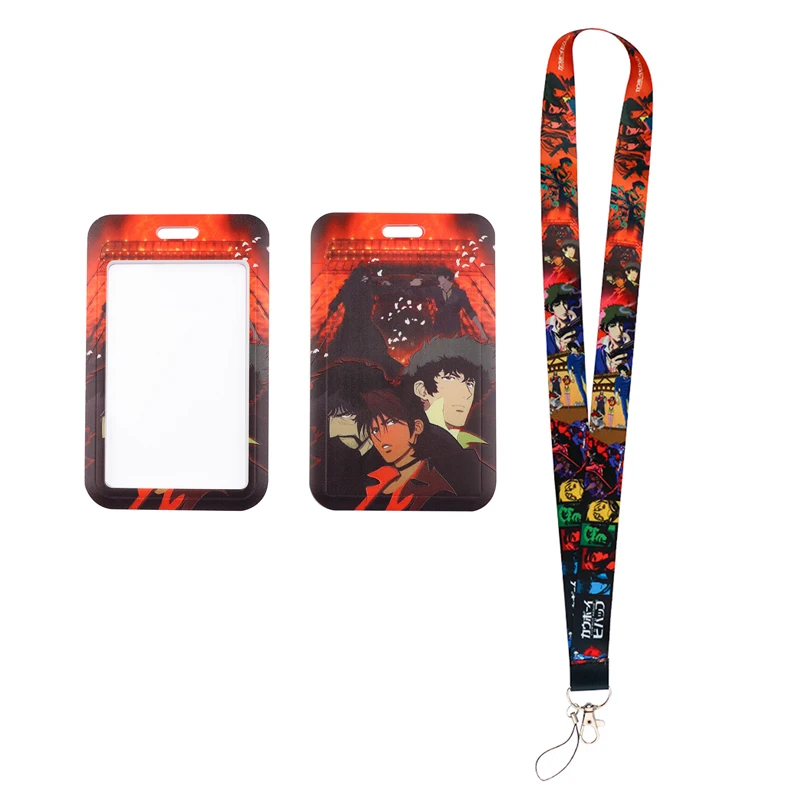 MD1570 Japanese Anime Manga Lanyard For Phone Straps Keychain Camera Strap ID Card Gym USB Hanging Rope Accessories Gifts
MD1570 Japanese Anime Manga Lanyard For Phone Straps Keychain Camera Strap ID Card Gym USB Hanging Rope Accessories Gifts