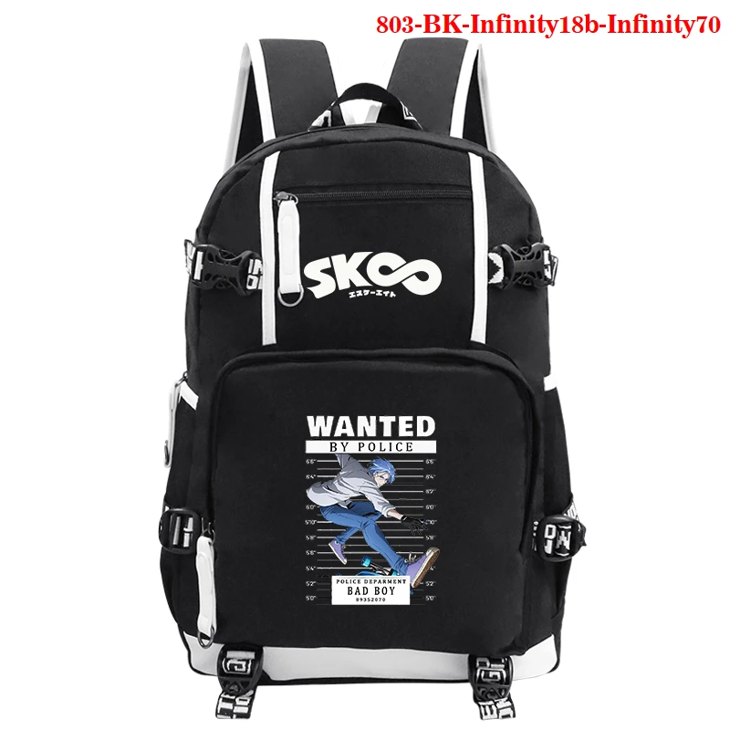 Рюкзак для ноутбука SK8 С Принтом Бесконечности, модные уличные дорожные сумки на плечо для мужчин и женщин, студенческий школьный ранец для ...
Рюкзак для ноутбука SK8 С Принтом Бесконечности, модные уличные дорожные сумки на плечо для мужчин и женщин, студенческий школьный ранец для ...