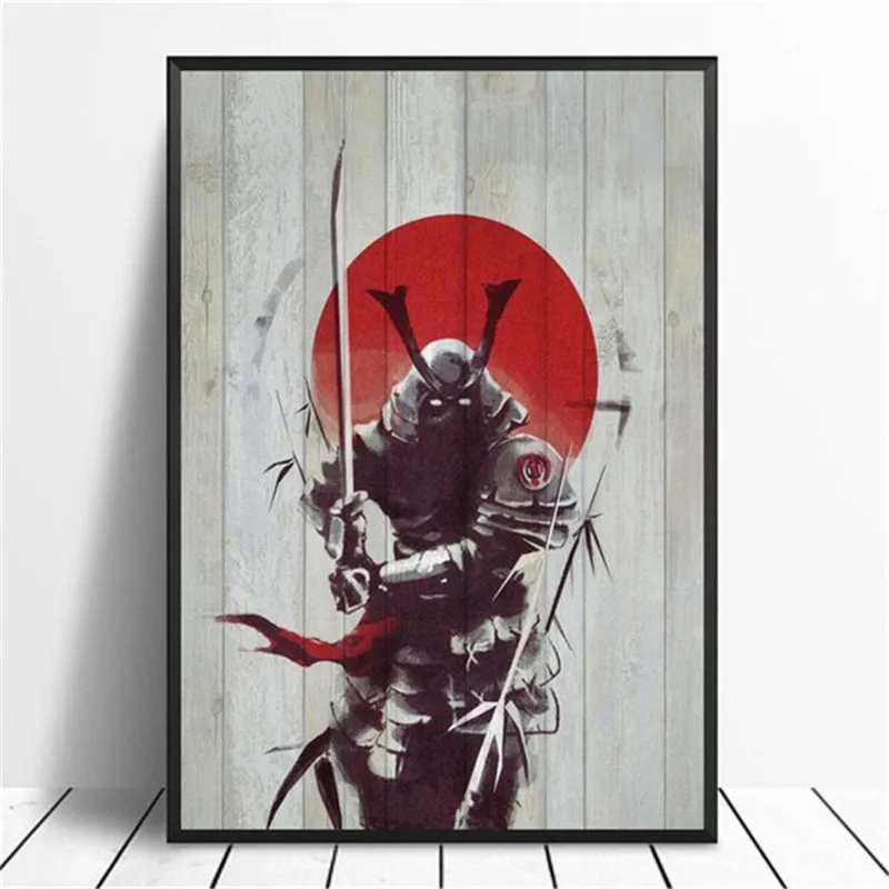 Japanese Art Geisha Swordwork Samurai Warrior Warrior Woman Posters and Prints Wall Poster Canvas Art Print Home Decor
Japanese Art Geisha Swordwork Samurai Warrior Warrior Woman Posters and Prints Wall Poster Canvas Art Print Home Decor