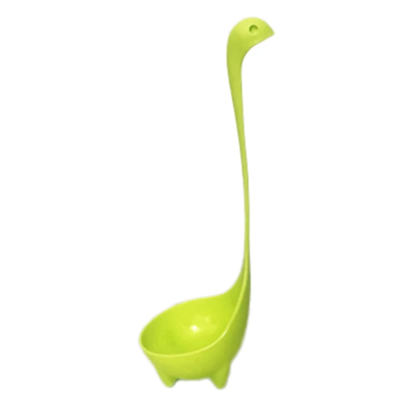 Dinosaur Shaped Long Handle Soup Spoon Wheat Straw Porridge Spoon Dinner Scoops Creative Kitchen Cooking Spoon Tableware 
Dinosaur Shaped Long Handle Soup Spoon Wheat Straw Porridge Spoon Dinner Scoops Creative Kitchen Cooking Spoon Tableware