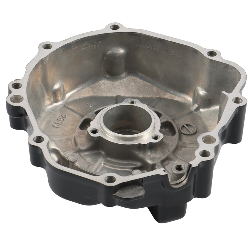 Motorcycle Side Crankcase Stator Starter Engine Cover Gasket Engine Stator Cover Gasket for Suzuki GSR 400 600 750 GSXR
Motorcycle Side Crankcase Stator Starter Engine Cover Gasket Engine Stator Cover Gasket for Suzuki GSR 400 600 750 GSXR