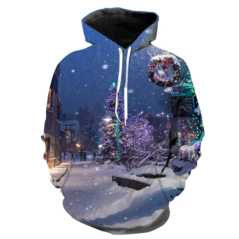 Men's 3D Printed Hoodie Autumn and Winter New Fashion Hooded Sweater Men and Women Harajuku Casual Super Comfortable Streetwear
Men's 3D Printed Hoodie Autumn and Winter New Fashion Hooded Sweater Men and Women Harajuku Casual Super Comfortable Streetwear