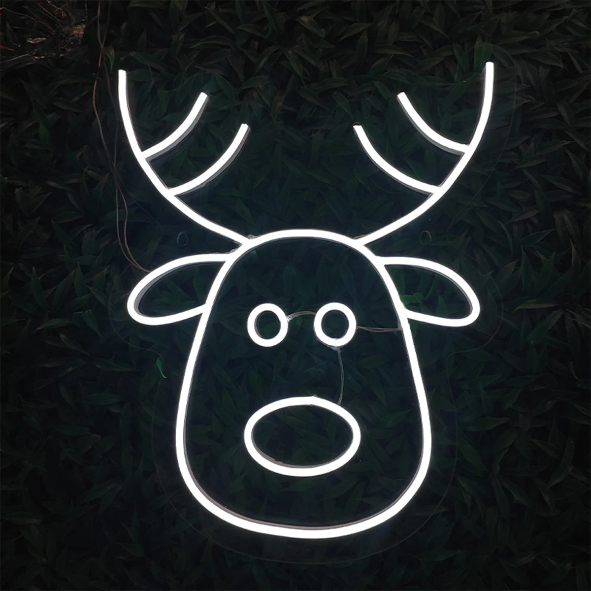 Christmas Neon Sign Deer Head Light Christmas Tree Decorations Living Room Recoration For Home New Year Decor 2022 Room Decor
Christmas Neon Sign Deer Head Light Christmas Tree Decorations Living Room Recoration For Home New Year Decor 2022 Room Decor