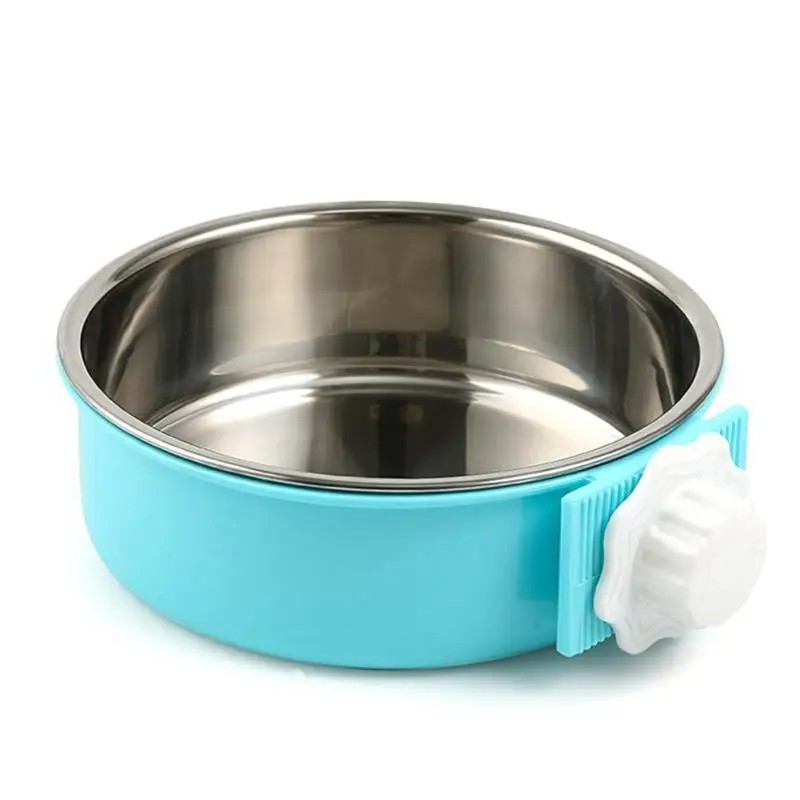 Creative Pet Hamster Feeding Bowl Hanging For Hamsters Cage Rat Feeder Small Animal Rabbits Rats Bowl Pets Feeder Accessories
Creative Pet Hamster Feeding Bowl Hanging For Hamsters Cage Rat Feeder Small Animal Rabbits Rats Bowl Pets Feeder Accessories