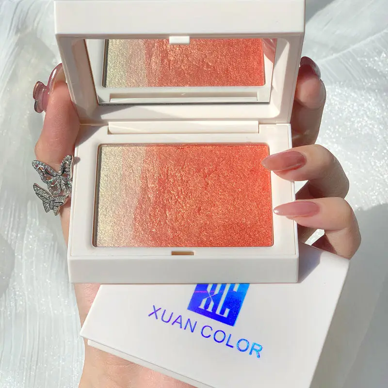 Face Blush Palette Mineral Blush Powder Natural Pink Cheek Waterproof Long Lasting Gradient Color Blushes Maquiagem
Face Blush Palette Mineral Blush Powder Natural Pink Cheek Waterproof Long Lasting Gradient Color Blushes Maquiagem