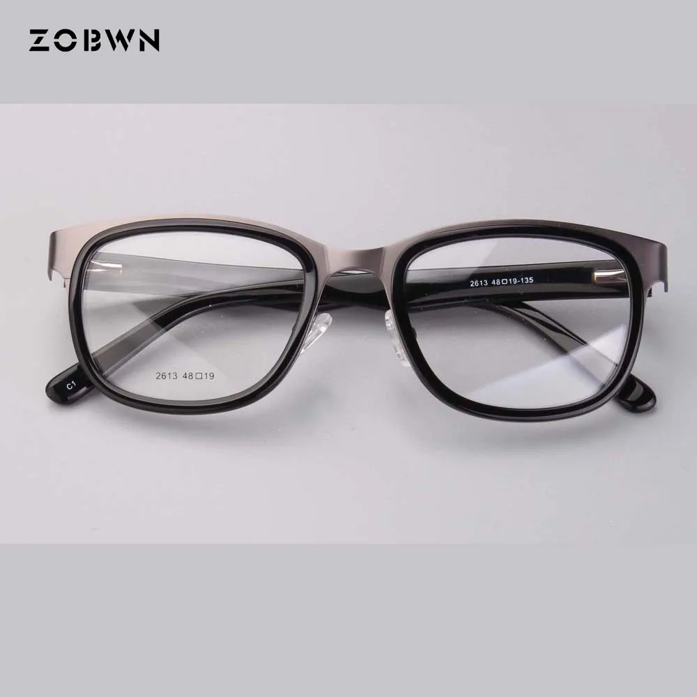 Мужские квадратные очки Oculos, Классическая оправа для очков, Большая гибкость, черные линзы
Мужские квадратные очки Oculos, Классическая оправа для очков, Большая гибкость, черные линзы