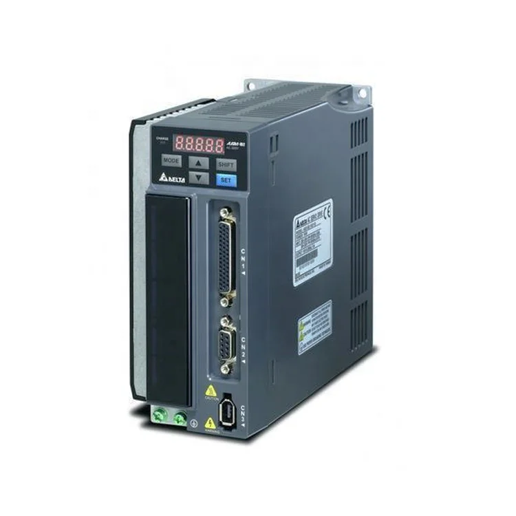 servo motor 1kw 100mm 3.18nm ECMA-C21010RS/ASD-B2-1021-B Easy Servo Motor And Driver
servo motor 1kw 100mm 3.18nm ECMA-C21010RS/ASD-B2-1021-B Easy Servo Motor And Driver