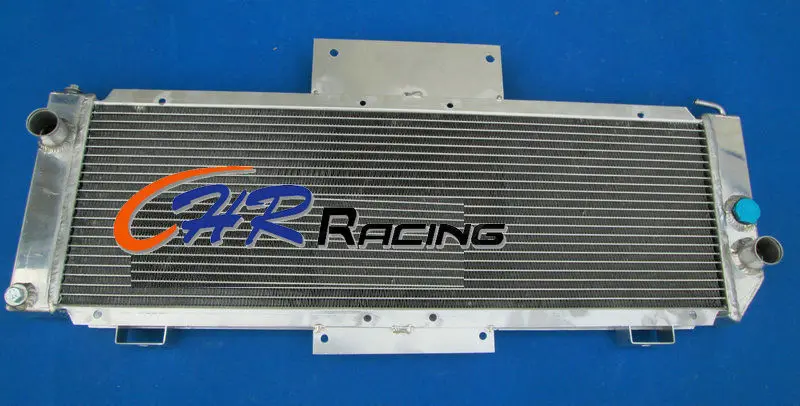 56mm Aluminum Alloy Radiator/radiateur For Renault Alpine A310 V6 1977-1985 84 83 82
56mm Aluminum Alloy Radiator/radiateur For Renault Alpine A310 V6 1977-1985 84 83 82