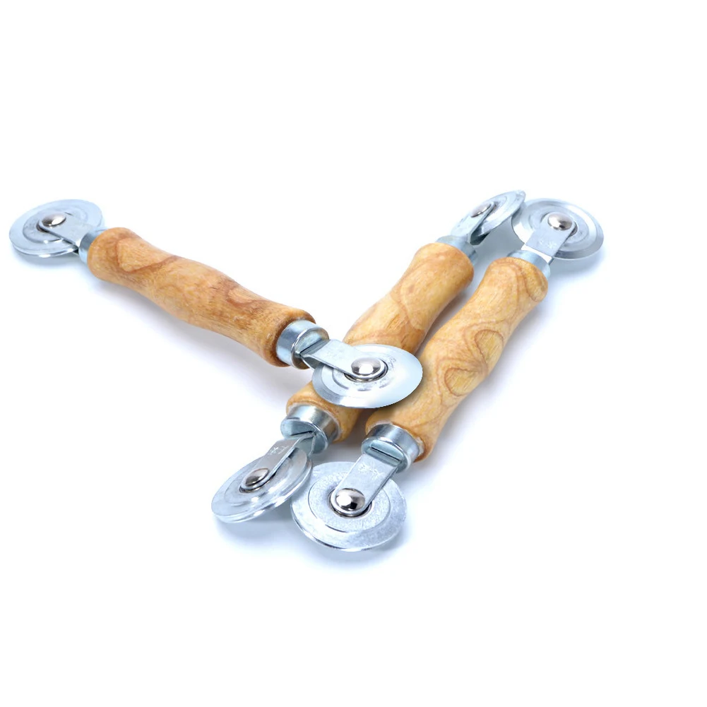 1Pc Home Window Screen Roller Wooden Handle And Steel Wheels Rolling Tool For Window Installation Hand Spline Roller Screen Door
1Pc Home Window Screen Roller Wooden Handle And Steel Wheels Rolling Tool For Window Installation Hand Spline Roller Screen Door