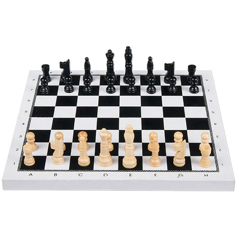Хит продаж, Новый портативный деревянный складной Шахматный набор ручной работы, шахматная доска из массива дерева, развлекательные Настольные игры для соревнований, подарок для детей 
Хит продаж, Новый портативный деревянный складной Шахматный набор ручной работы, шахматная доска из массива дерева, развлекательные Настольные игры для соревнований, подарок для детей