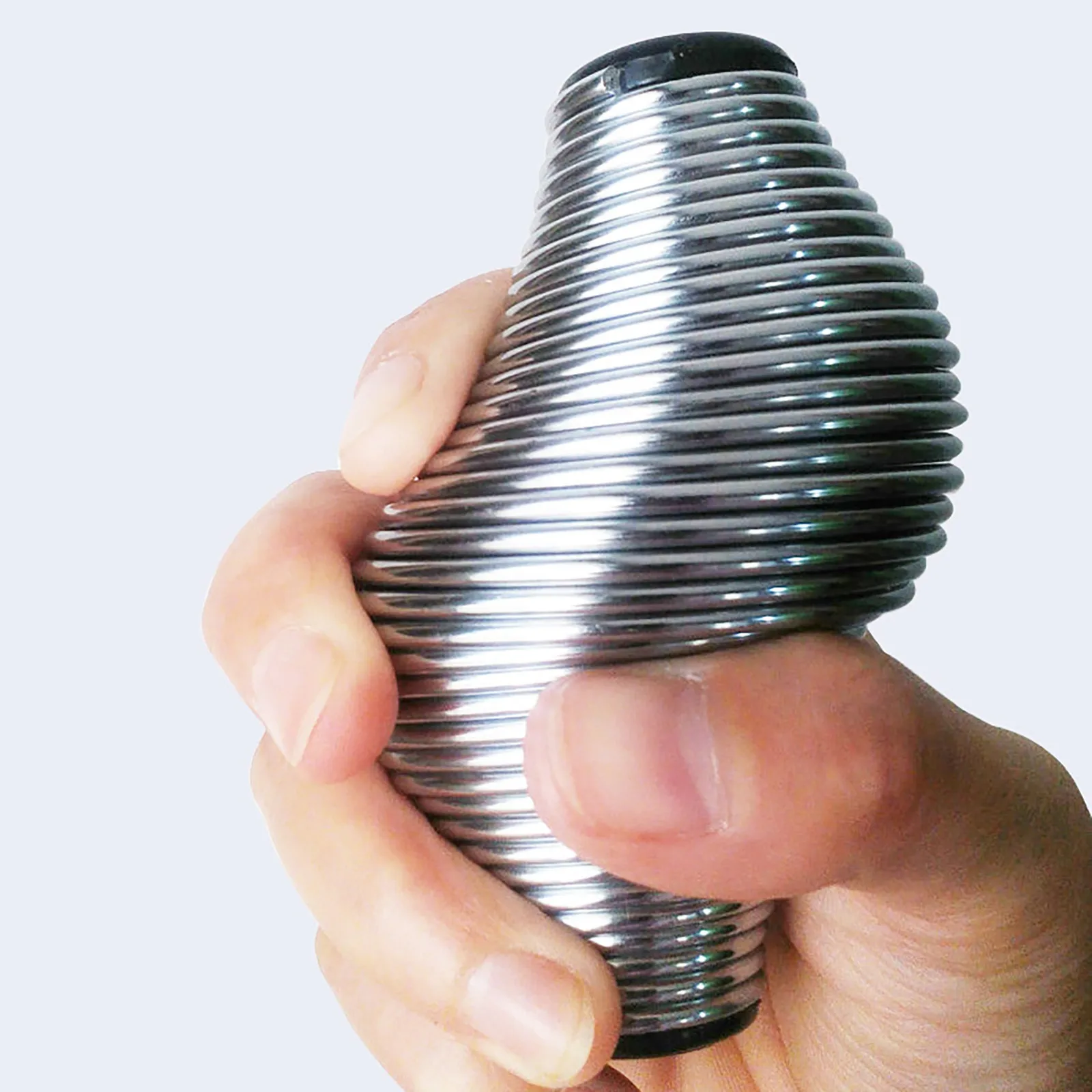 Stress Reliver Antistress Toy For Kids Adults Stress Relief Sports Hand Grip Spring Grips Finger Exercise Metal Grip Toys#2
Stress Reliver Antistress Toy For Kids Adults Stress Relief Sports Hand Grip Spring Grips Finger Exercise Metal Grip Toys#2