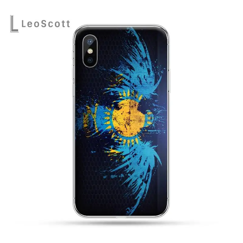 Kazakhstan flag design pattern Phone Case For iphone 12 5 5s 5c se 6 6s 7 8 plus x xs xr 11 pro max mini Mobile accessories
Kazakhstan flag design pattern Phone Case For iphone 12 5 5s 5c se 6 6s 7 8 plus x xs xr 11 pro max mini Mobile accessories