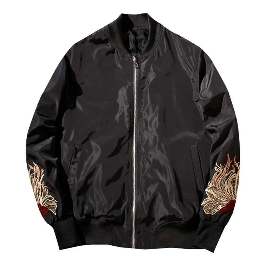 Spring Winter Jacket Men Bomber Beisebol 5xl Mens Jackets and Coats Streetwear Hip Hop Japanese Chaqueta Hombre Casual Clothes
Spring Winter Jacket Men Bomber Beisebol 5xl Mens Jackets and Coats Streetwear Hip Hop Japanese Chaqueta Hombre Casual Clothes