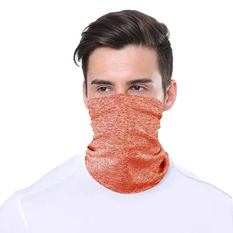 Cycling Scarf Neck Gaiter Balaclava Multi-function Bandana Face Tube Neck Gaiter Headband Scarf Headwear Bandana Outdoor Cap
Cycling Scarf Neck Gaiter Balaclava Multi-function Bandana Face Tube Neck Gaiter Headband Scarf Headwear Bandana Outdoor Cap