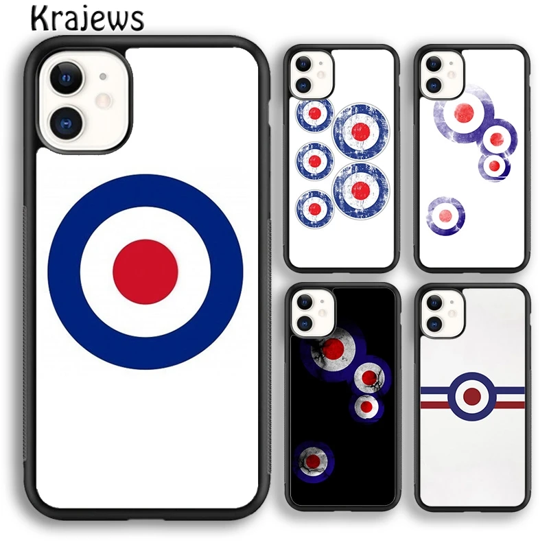 Мягкий ТПУ чехол krajew MOD для iPhone 5 6s 7 8 plus X XR XS 11 12 13 pro max Samsung Galaxy S9 S10 Plus с белой
