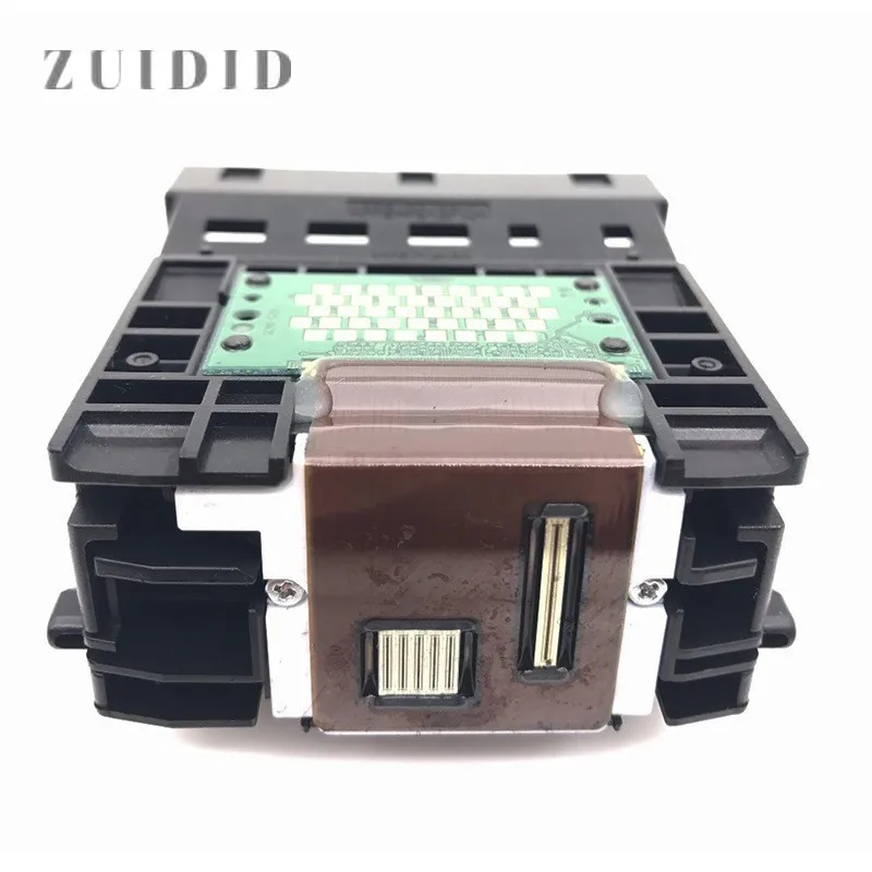 QY6-0042 Printhead Print Head Printer Head for Canon iX4000 iX5000 iP3100 iP3000 560i 850i MP700 MP710 MP730 MP740
QY6-0042 Printhead Print Head Printer Head for Canon iX4000 iX5000 iP3100 iP3000 560i 850i MP700 MP710 MP730 MP740
