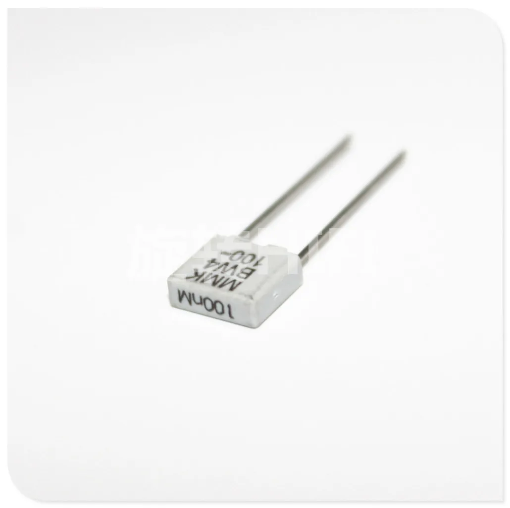 Конденсатор KEMET EVOX MMK5 конденсатор с аудиоразъемом P5MM 100NF 120NF 150NF 180NF 63 в 100 250 В 400 0 1