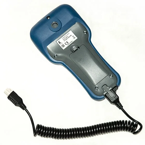 China Made 1311 Handheld Programmer For Curtis Controller
China Made 1311 Handheld Programmer For Curtis Controller