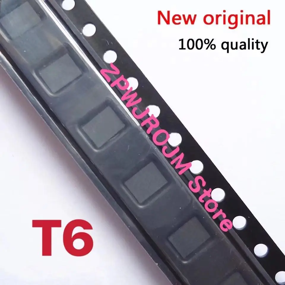Зарядное устройство с 15 контактами T6 XX ic (mark T6DV T6HP T6AY T6AA T6BB) для Samsung A9 A9000 C5000 C7000
Зарядное устройство с 15 контактами T6 XX ic (mark T6DV T6HP T6AY T6AA T6BB) для Samsung A9 A9000 C5000 C7000