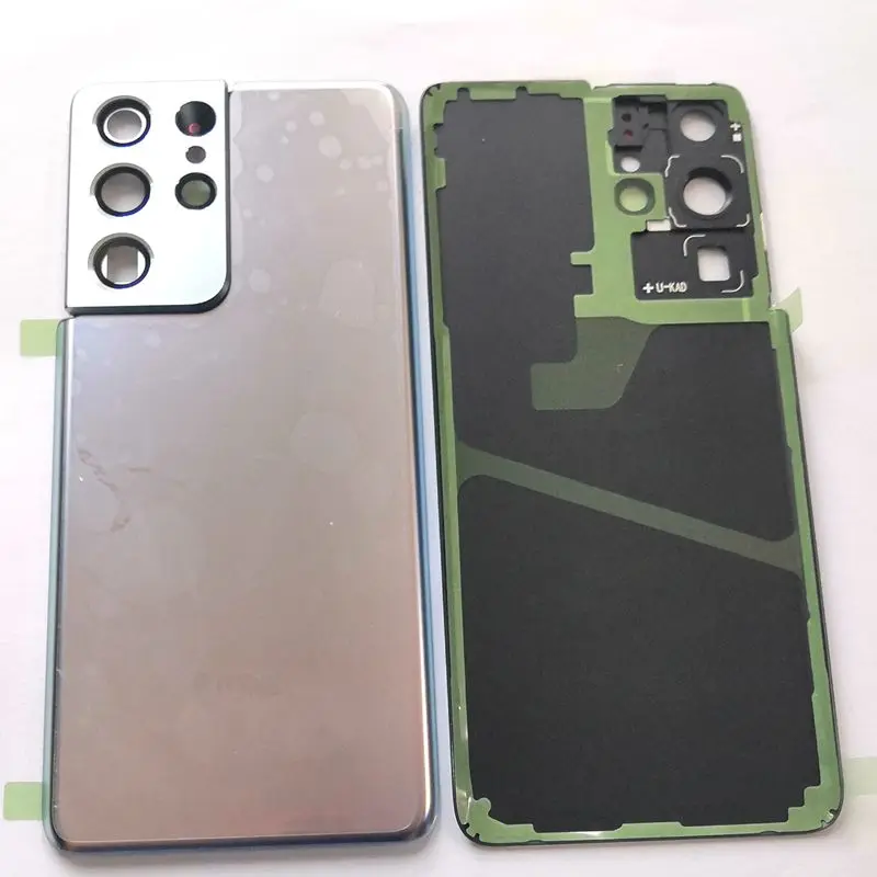For Samsung galaxy s21 s21 plus s21 ultra back cover back door housing rear frame with camera lens g990 g996 g998
For Samsung galaxy s21 s21 plus s21 ultra back cover back door housing rear frame with camera lens g990 g996 g998