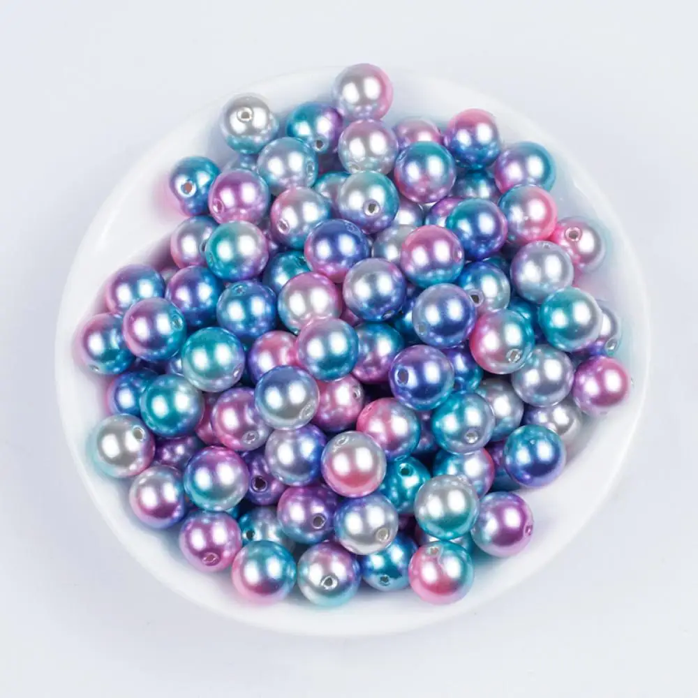 Multi Option Mixed 3/4/5/6/8/10/12mm Round Imitation Rainbow Color Acrylic Pearl Beads For Jewelry Making DIY Necklace Bracelet
Multi Option Mixed 3/4/5/6/8/10/12mm Round Imitation Rainbow Color Acrylic Pearl Beads For Jewelry Making DIY Necklace Bracelet