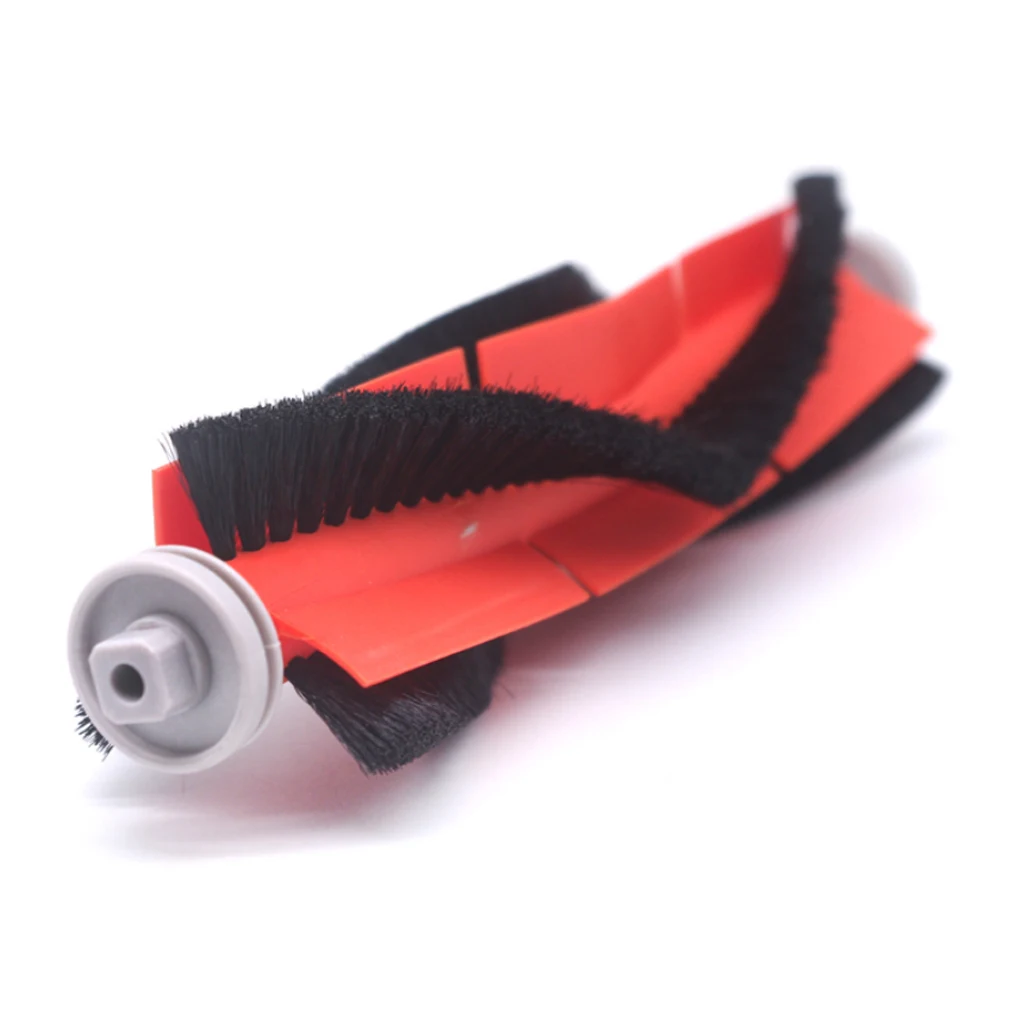 4 HEPA Filter, 4 Side Brush and 1 Main Brush for Xiaomi Mi S50 S51 Robot Vacuum Cleaners
4 HEPA Filter, 4 Side Brush and 1 Main Brush for Xiaomi Mi S50 S51 Robot Vacuum Cleaners