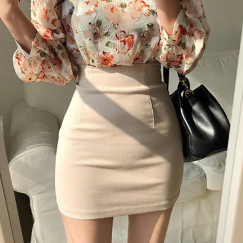 2021 Korea Simple Cotton Solid Color Hot Sexy Mini High Waist Skirts Summer Skirt Harajuku Befree Clothes Gothic S272
2021 Korea Simple Cotton Solid Color Hot Sexy Mini High Waist Skirts Summer Skirt Harajuku Befree Clothes Gothic S272