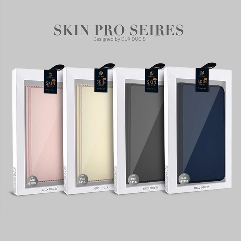 DUX DUCIS PU Leather Flip Case for Xiaomi Redmi 6 Pro Case Redmi 6 Cover Wallet Phone Cases for Xiomi Redmi 6 Pro 6Pro Funda New
DUX DUCIS PU Leather Flip Case for Xiaomi Redmi 6 Pro Case Redmi 6 Cover Wallet Phone Cases for Xiomi Redmi 6 Pro 6Pro Funda New
