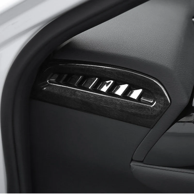 Rear Air Outlet Frame Armrest Cover Dashaboard Stickers Door Window Lift Switch Sequin Frame Interior For Toyota Camry 2018
Rear Air Outlet Frame Armrest Cover Dashaboard Stickers Door Window Lift Switch Sequin Frame Interior For Toyota Camry 2018