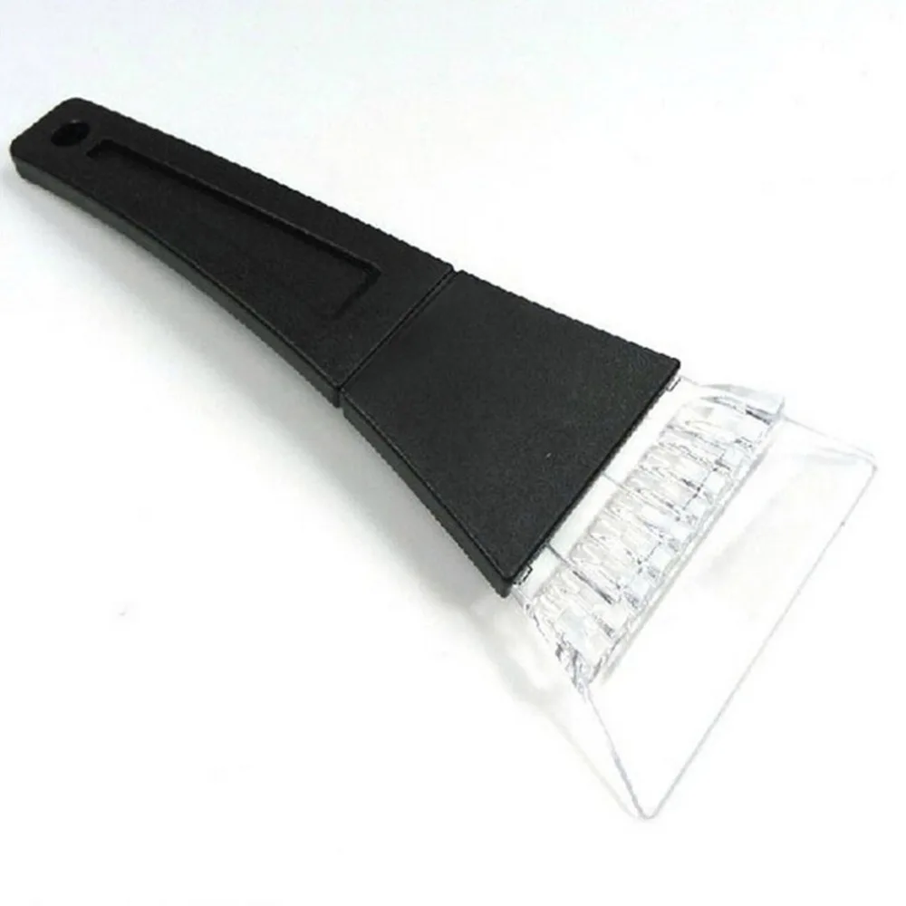 Practical Car Snow Shovel Multi-Function De-Icing Shovel Hammer Snow Shovel