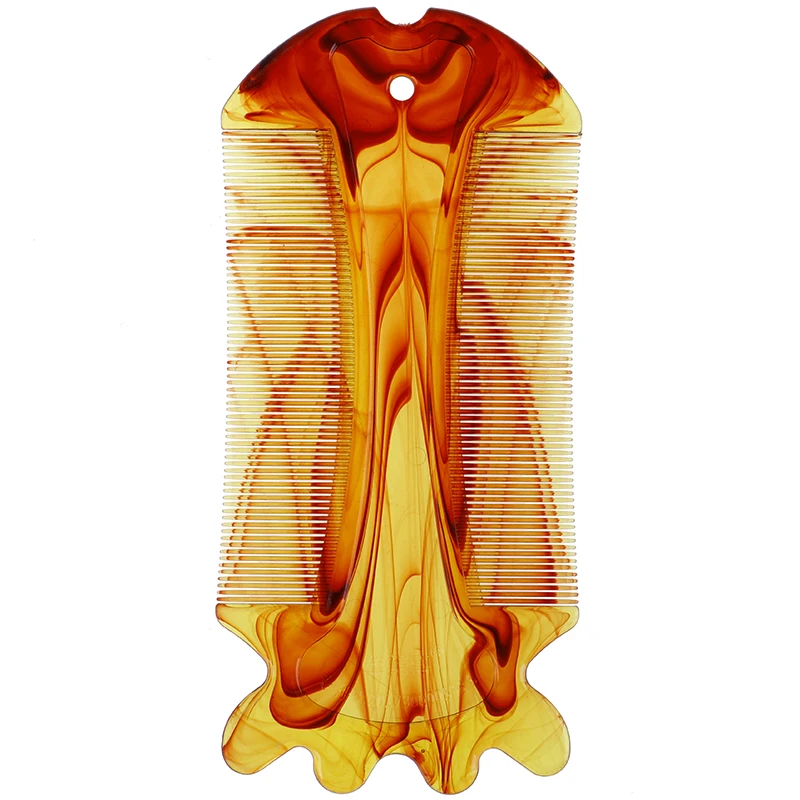 1 шт. двухсторонний гребень для вшей, переносной гребень для волос с тонкой зубной головкой, гребни для вшей, инструменты для укладки, подход...
1 шт. двухсторонний гребень для вшей, переносной гребень для волос с тонкой зубной головкой, гребни для вшей, инструменты для укладки, подход...