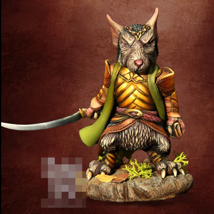 40 мм LORD ELRODENT, Смола Модель Рисунок GK, мифология животных, в разобранном виде и Неокрашенный комплект
40 мм LORD ELRODENT, Смола Модель Рисунок GK, мифология животных, в разобранном виде и Неокрашенный комплект