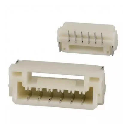10pcs 100% orginal new real stock BM06B-GHS-TBT(LF)(SN) 1.25MM 6P pin header connector
10pcs 100% orginal new real stock BM06B-GHS-TBT(LF)(SN) 1.25MM 6P pin header connector
