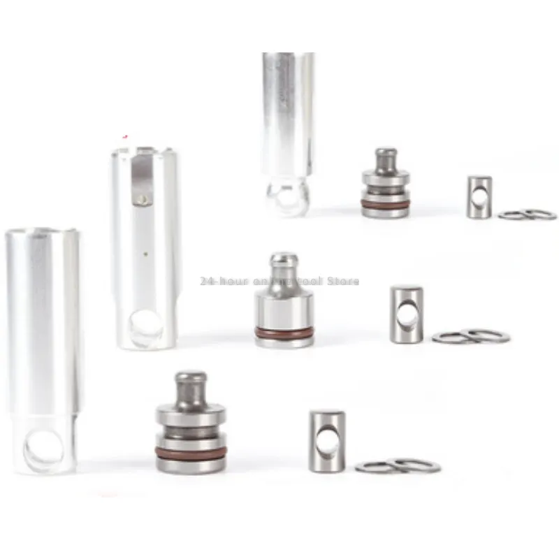 Impact Drill Accessories for BOSCH GBH2-20 24 26 Electric Hammer Piston 24 Electric Hammer Gas Cylinder 26 Piston Gas Cylinder
Impact Drill Accessories for BOSCH GBH2-20 24 26 Electric Hammer Piston 24 Electric Hammer Gas Cylinder 26 Piston Gas Cylinder