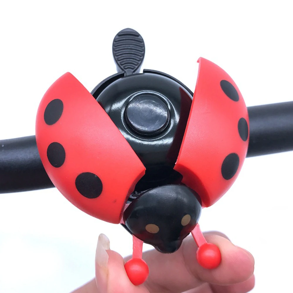 Mini Bike Bell Iron Beetle Horn Alarm Outdoor Riding Bicycle 22mm Handlebar Ring Bell for Mountain Road Bike Accessory
Mini Bike Bell Iron Beetle Horn Alarm Outdoor Riding Bicycle 22mm Handlebar Ring Bell for Mountain Road Bike Accessory