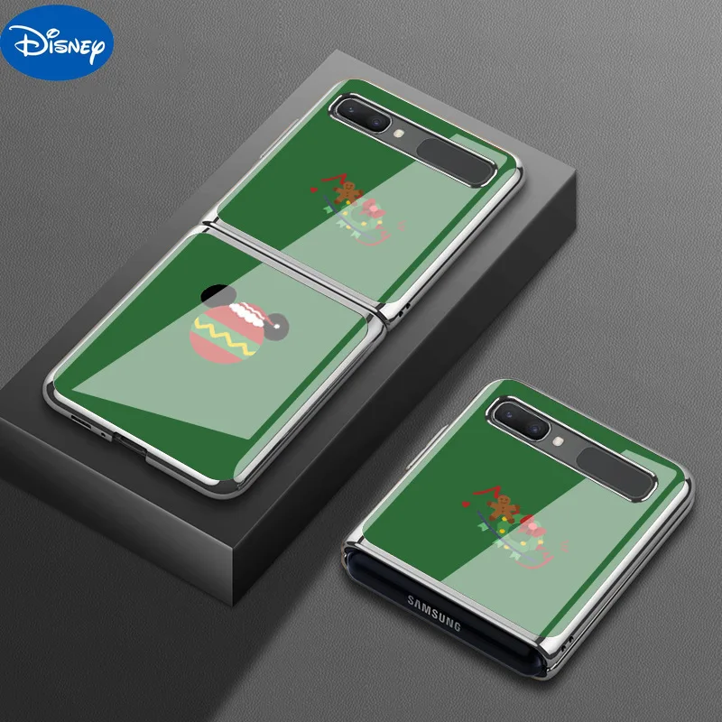 Disney phone case for Samsung Z Flip case phone protection for Samsung zflip 5g Mickey phone cover
Disney phone case for Samsung Z Flip case phone protection for Samsung zflip 5g Mickey phone cover