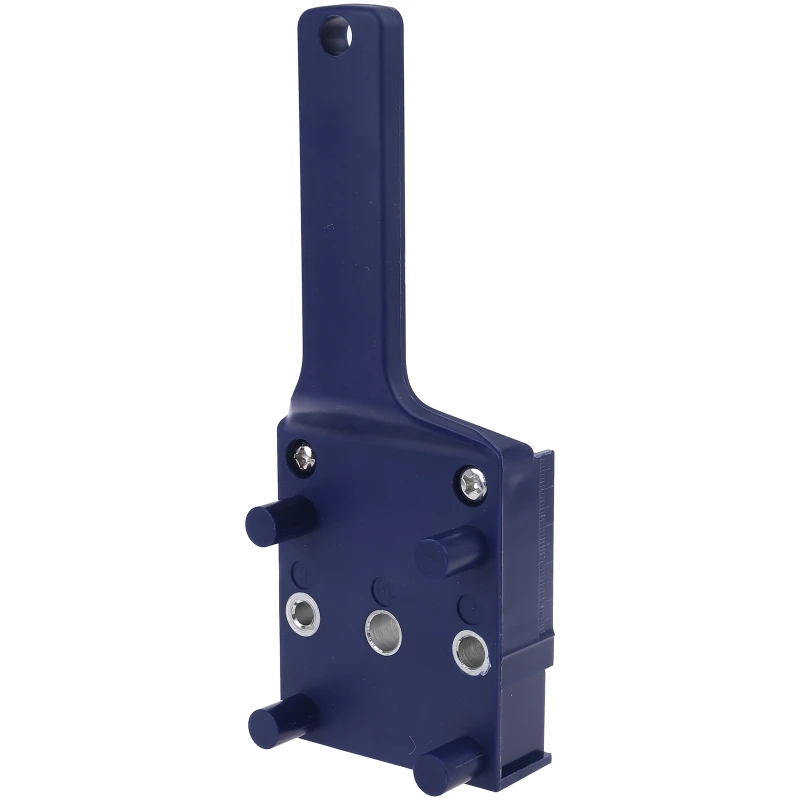 P82C Handheld Woodworking Doweling Jig Drill Guide Wood Dowel Drilling Hole Saw Accessories Template Wood Drilling Dowelling
P82C Handheld Woodworking Doweling Jig Drill Guide Wood Dowel Drilling Hole Saw Accessories Template Wood Drilling Dowelling